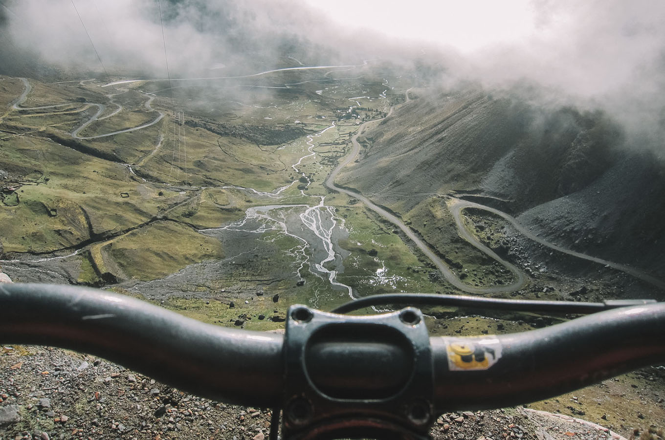 Breathtaking Views