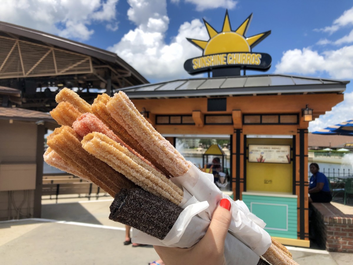 Churros