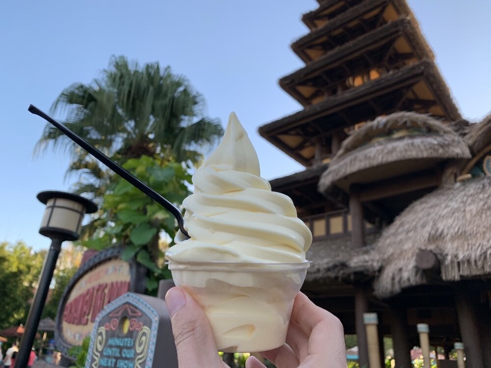 Dole Whip
