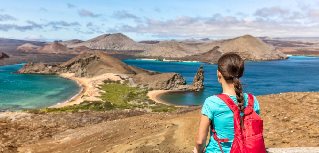 Galapagos Islands, Ecuador