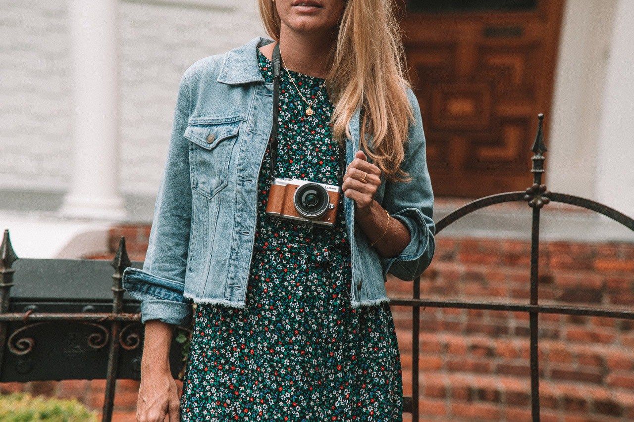 Mirrorless Camera