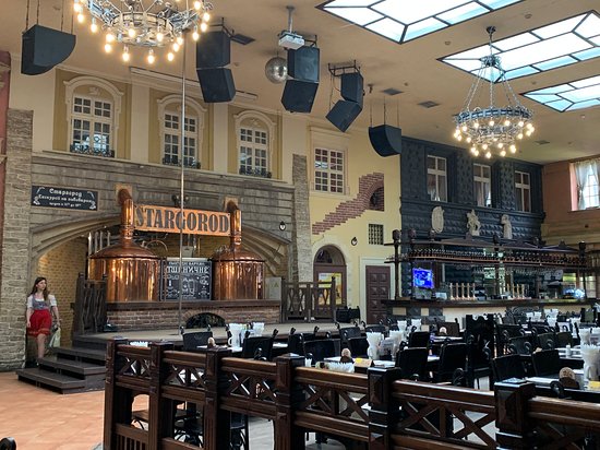 Stargorod
