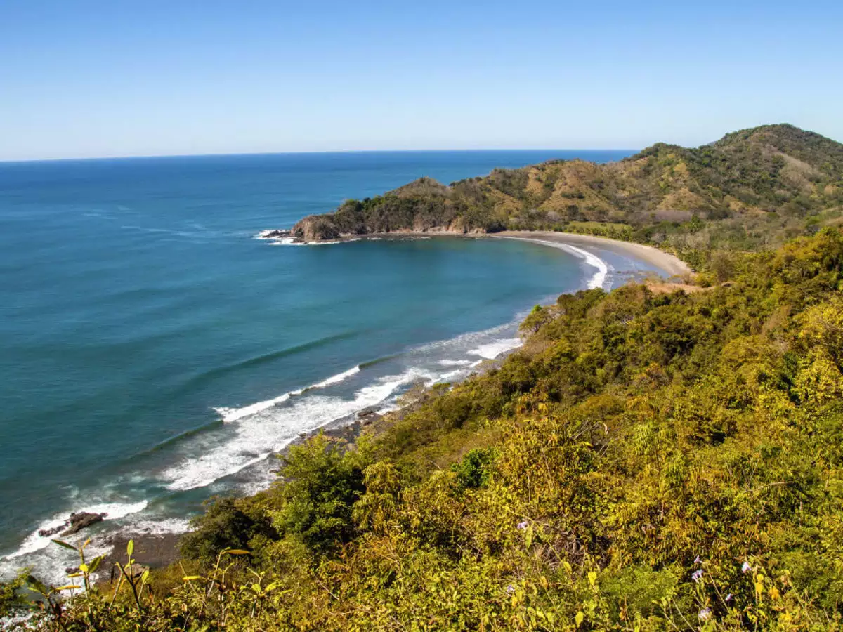 Things To Do On The Nicoya Peninsula