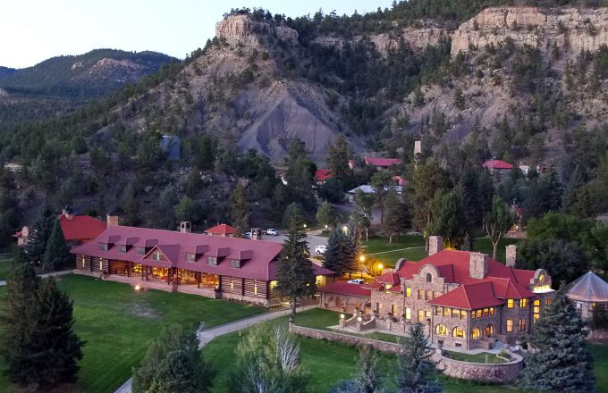Discover the Legacy of America's Oldest Ranches
