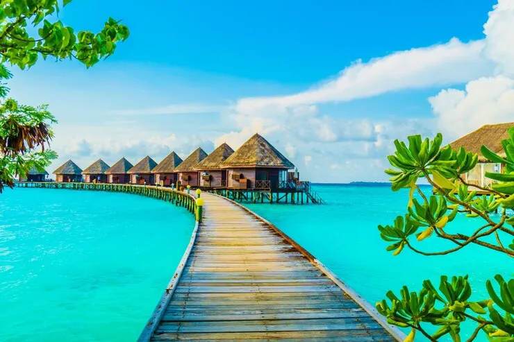 Explore the Most Beautiful Places in the World You Must