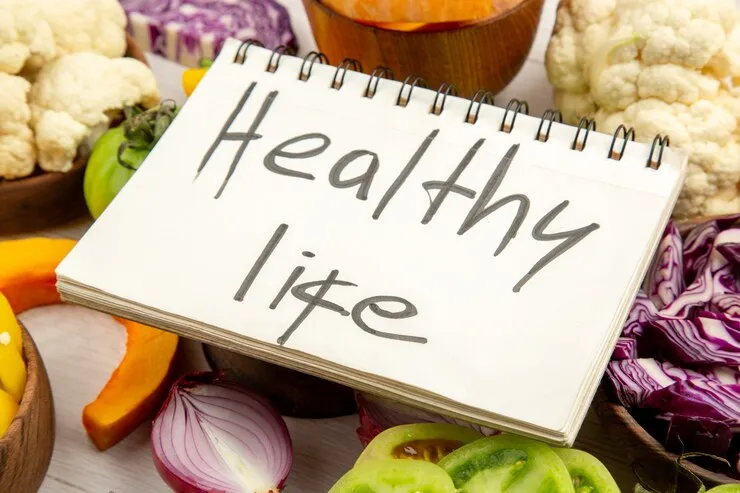 Healthy Lifestyle Tips Everyone Should Follow in 2025