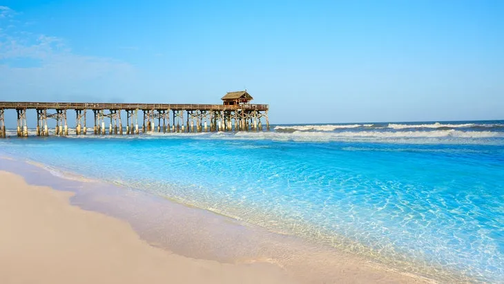 East Coast Beach Vacations: A Complete Guide