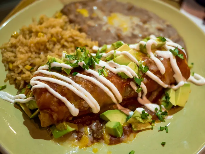 New Mexican Cuisine: Everything You Need To Know
