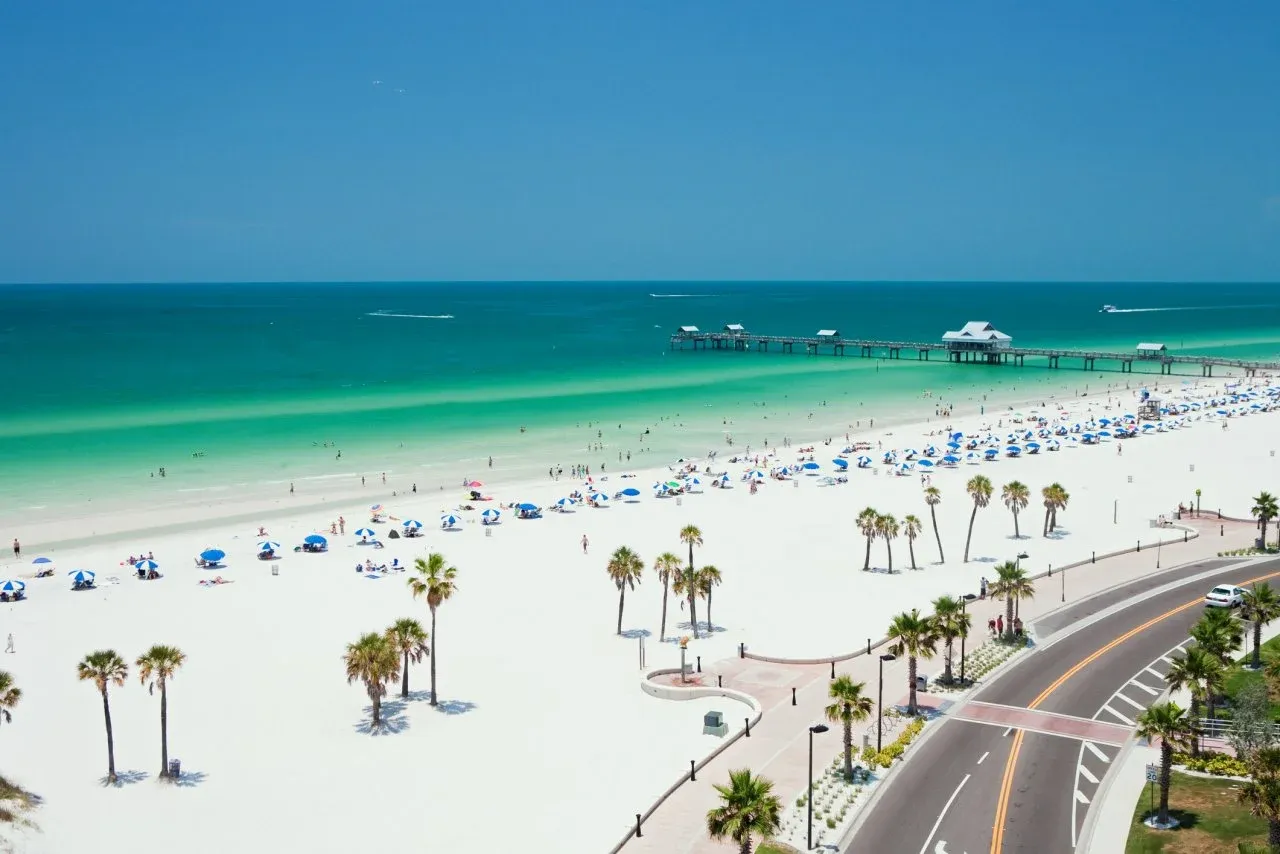 Top East Coast Beach Destinations in Summer
