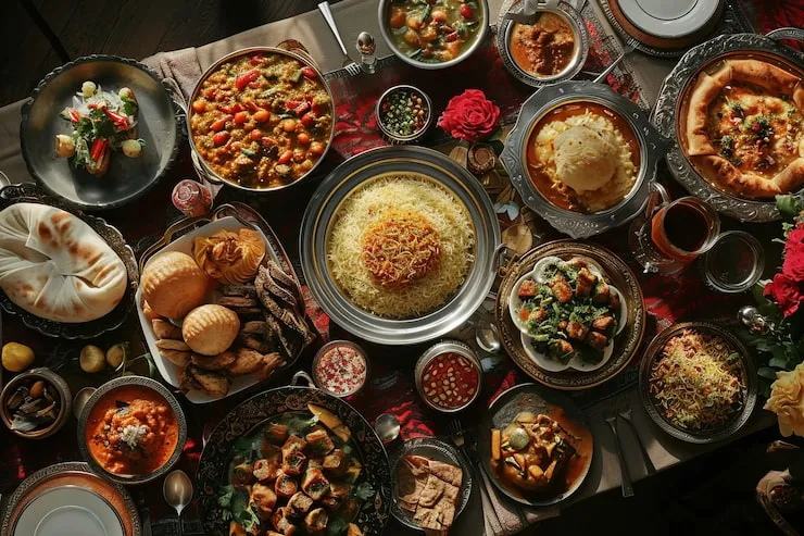 Best Traditional Cuisines Around the World