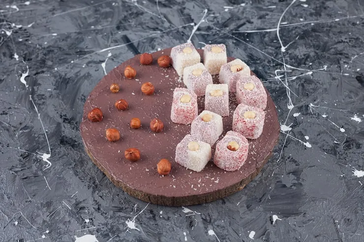 What Makes Turkish Desserts So Special