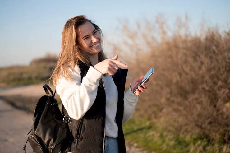 Why Solo Travel Is Good for Mental Health