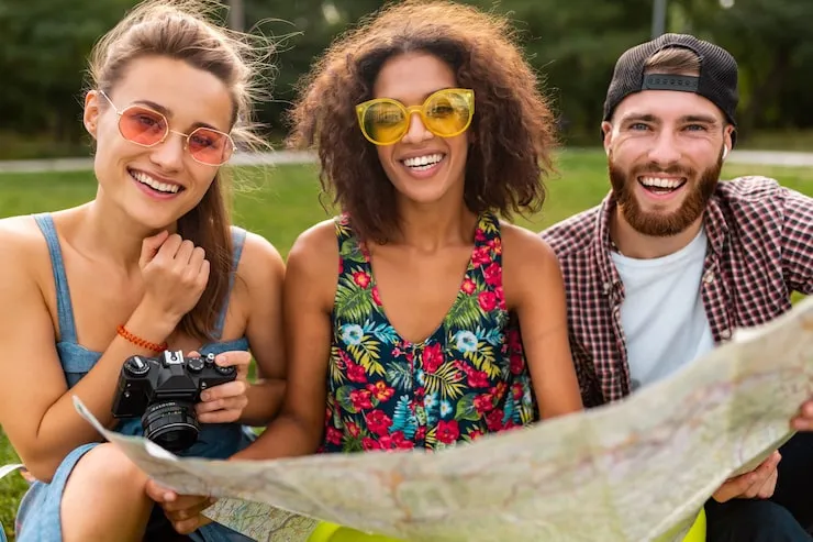 How to Plan a Smooth and Happy Trip