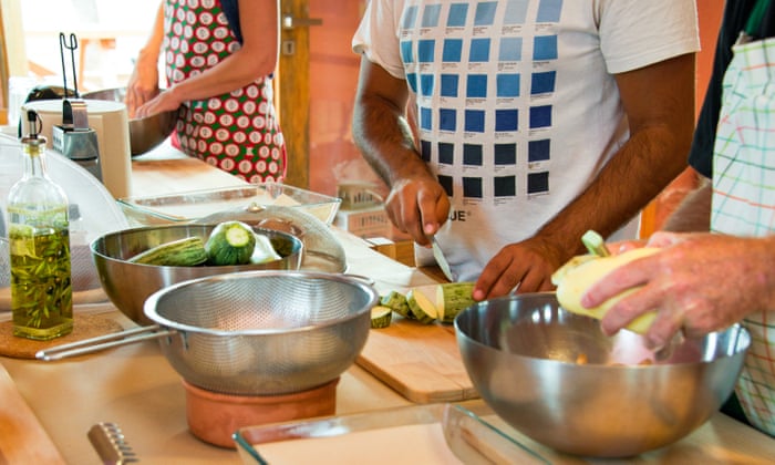 Top European Cities Offering Hands-On Baking Workshops