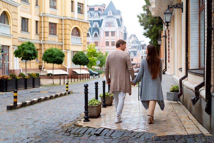 Best European cities for solo travel male