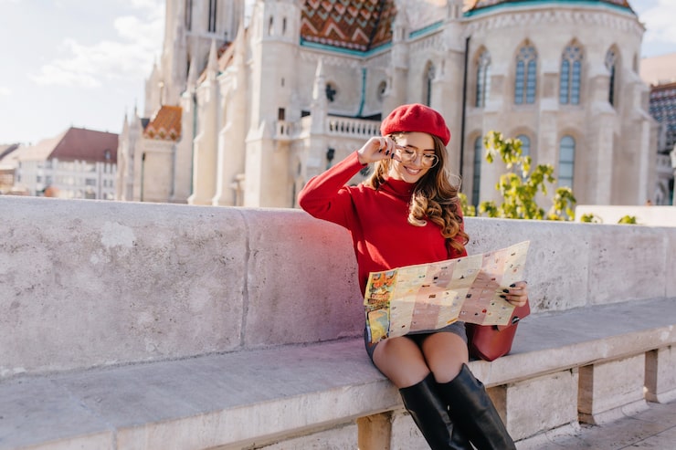 European Preparing Holiday