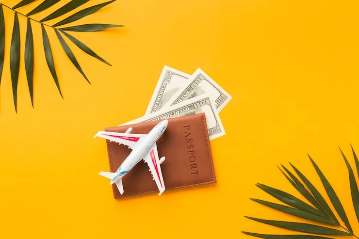 How Travel Rewards Offset Inflation Costs
