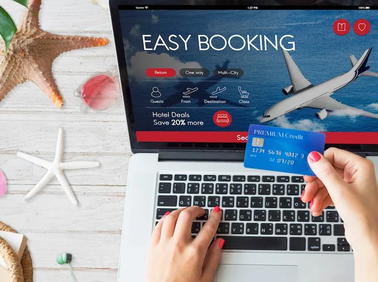 The Booking Timing Mistake That Raises Airfare
