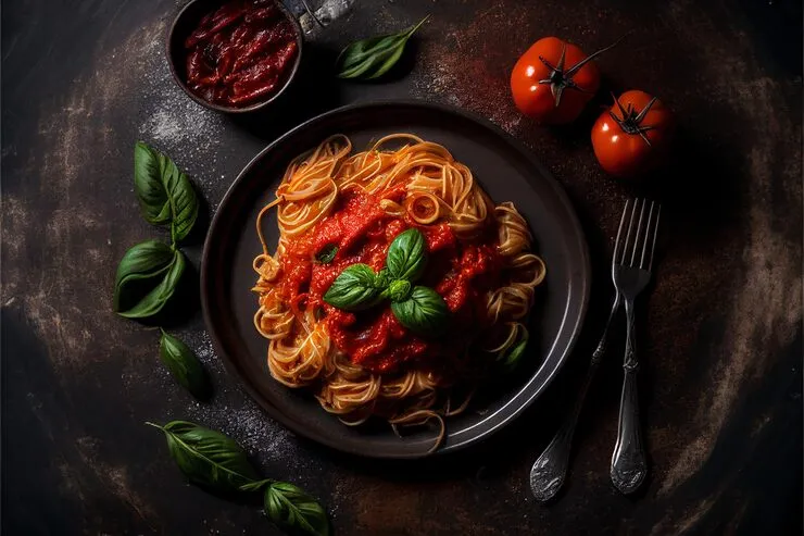 Authentic Italian Pasta Recipes for Beginners