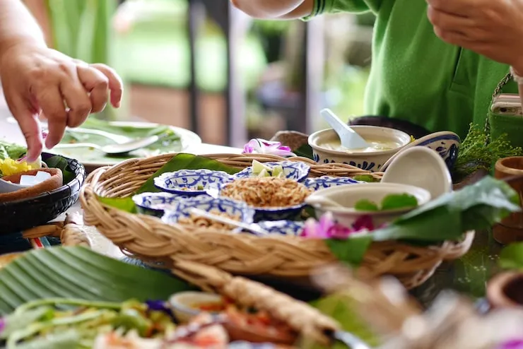 Culinary Tourism for Beginners  Where to Start and What to Expect