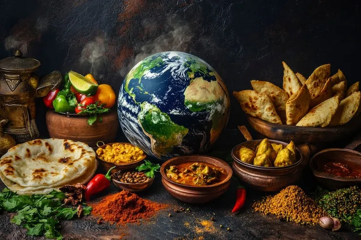 Top Cultural Food Festivals Worldwide Worth Travelling For