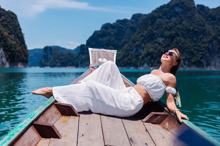 Luxury Adventure Travel Experiences You Must Try