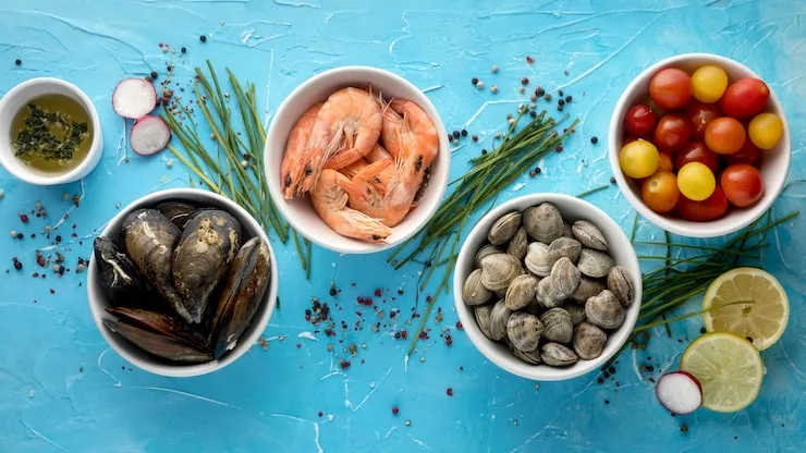 Sustainable Seafood: Where to Try It and What to Know