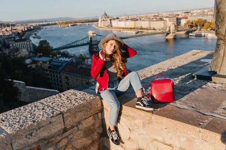 Tips for Solo Travel in Europe