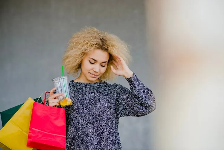 Emotional Effects of Spending Behaviours