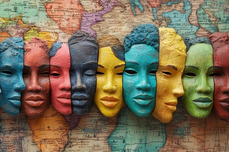 The World Is Your Screen