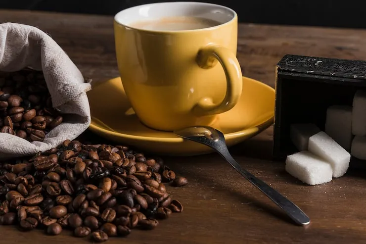 The World's Costliest Cup of Coffee