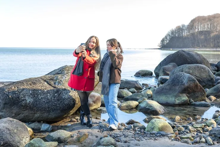 June Canada, Nature, and Endless Time