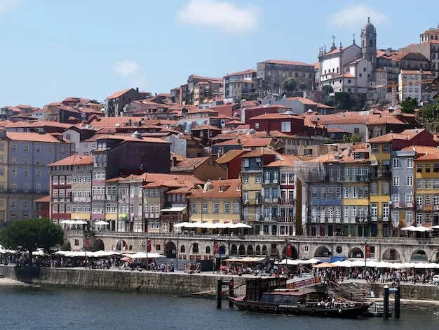 Porto, Porto: A Gentle City of Much Character