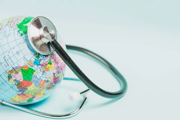 Countries With the Best Healthcare for Travelers