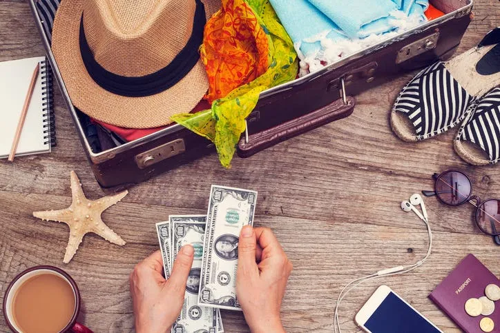 One Budget Rule Is Helping Travelers Afford Luxury Trips
