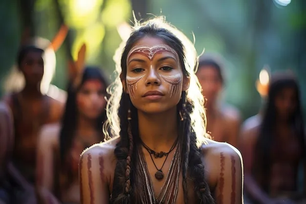 Indigenous Tribes That Welcome Responsible Travelers