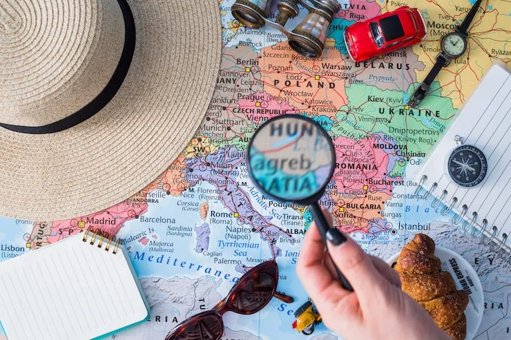 Most Visited Countries in the World and Why