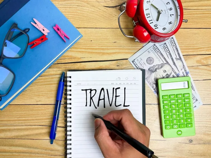 The Travel Budget Rule Smart Spenders Swear By