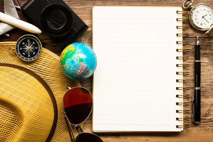 Experience Changes the Way Travelers Think