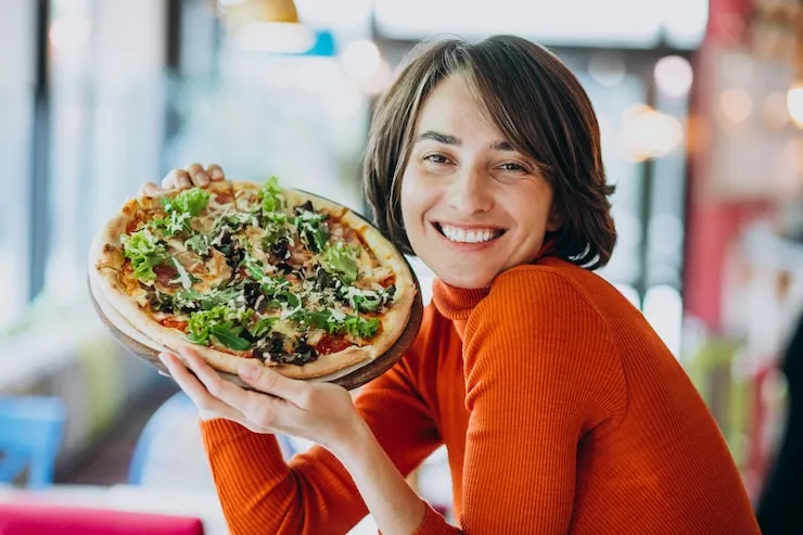 A Top Pick for Flavor Italy