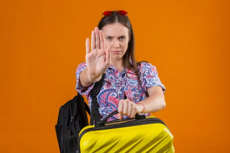 Cultural Taboos Tourists Should Avoid While Traveling