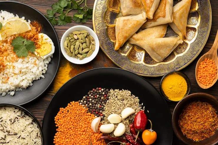 How Local Cuisine Reflects Cultural Identity