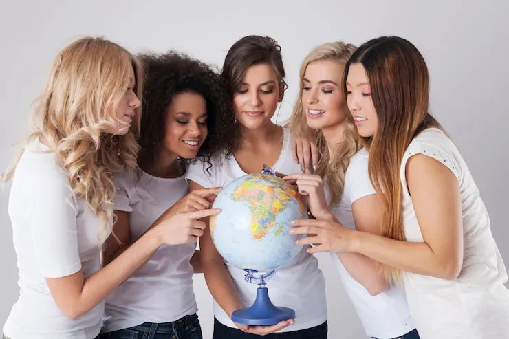 How Religion Influences Culture in Different Parts of the World