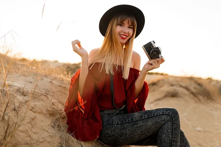 Travel Photography as a Lifestyle Career