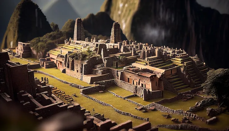 Worlds Oldest Cultures Still Thriving Today