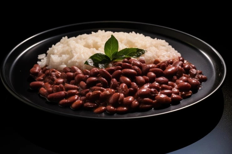 Red Beans and Rice