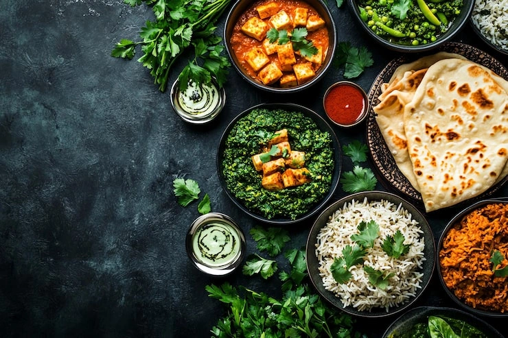 Eating Habits and Meal Vibes