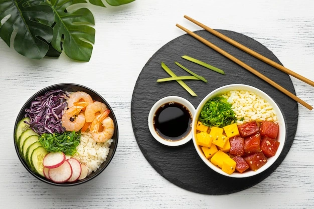 Why Choose Healthy Asian Meal Prep