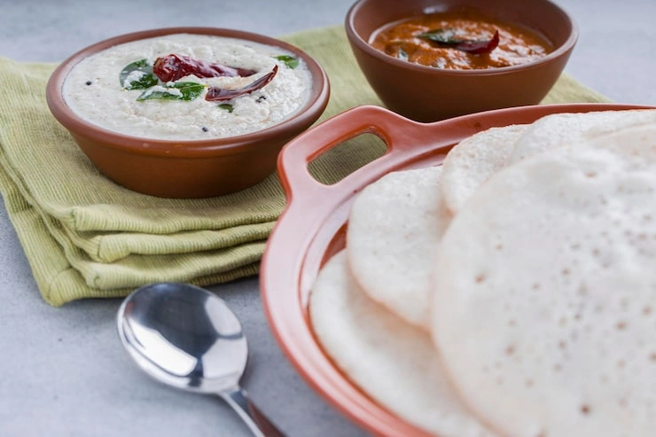 Authentic South Indian Breakfast Recipes At Home