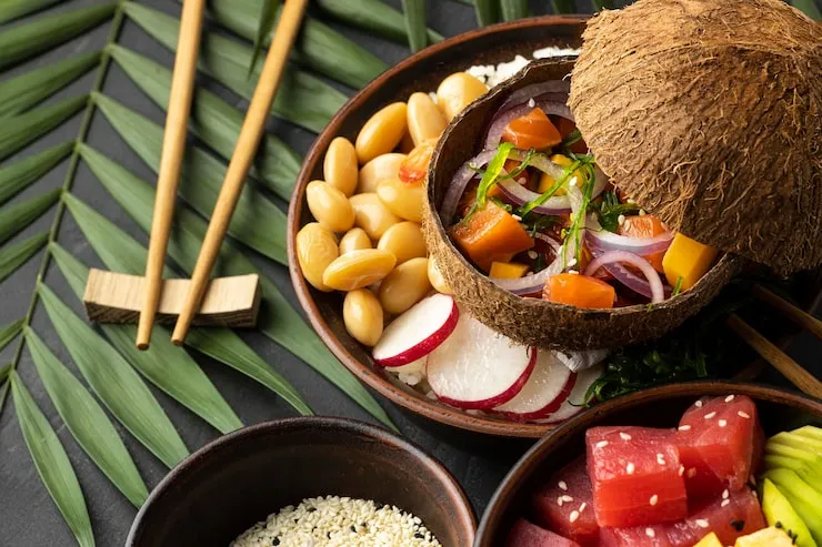 Traditional Hawaiian Food Recipes